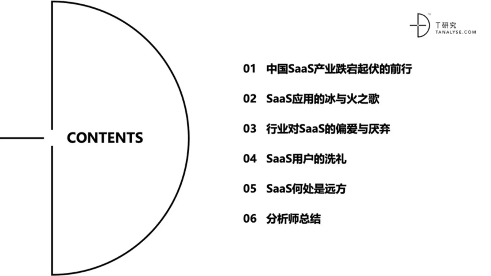 2019年中国SaaS产业研究：高爆发期已过，但绝对不是衰退
