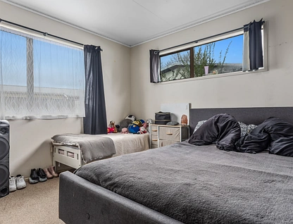 16B Paul Street, Whakatane, Whakatane, 2部屋, 2バスルーム, House