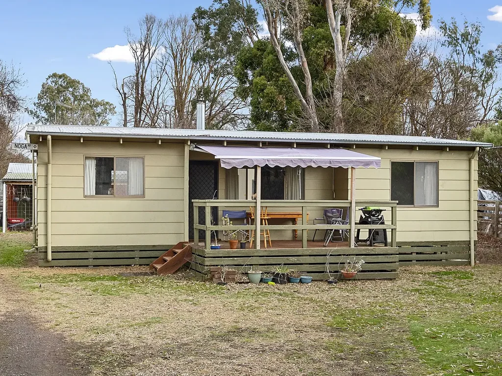 45 Beauchamp Street, Heathcote, VIC 3523