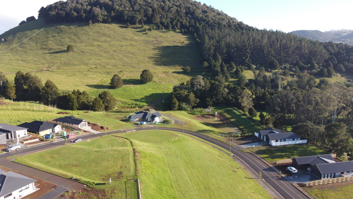 115 Three Mile Bush Road, Kamo, Whangarei, 3 Bedrooms, 0 Bathrooms, Section