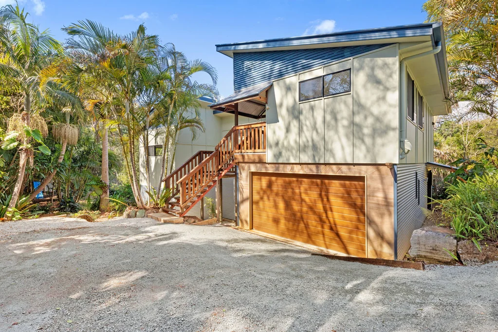 31 North Road, Lower Beechmont, QLD 4211
