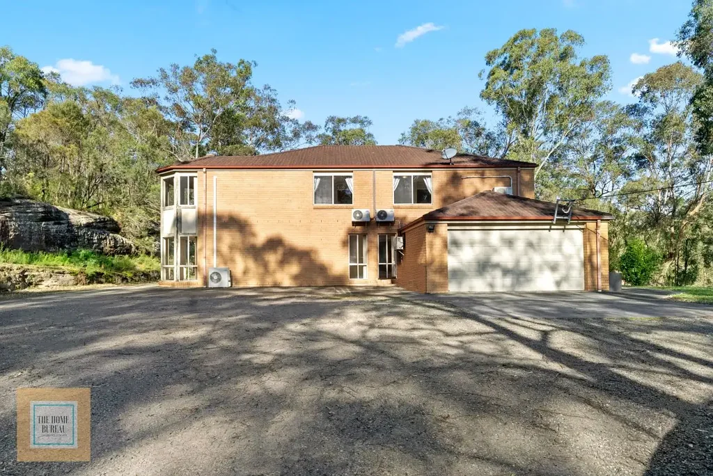 341A Pitt Town Road, Maraylya, NSW 2765