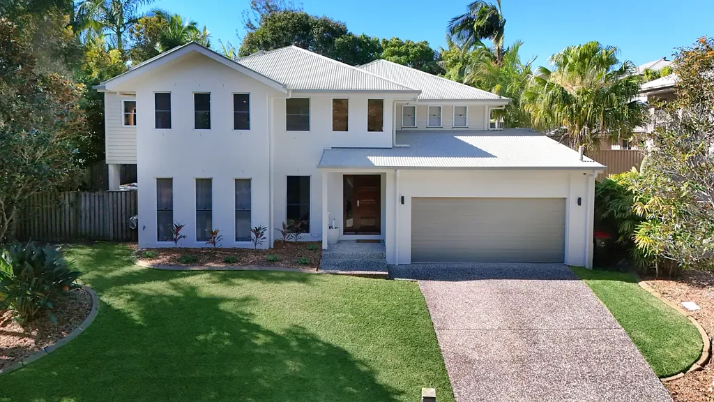 Coomera 5 Slaapkamer Easy Family Living, Love Where You Live! Secure Estate with Resort Facilities!