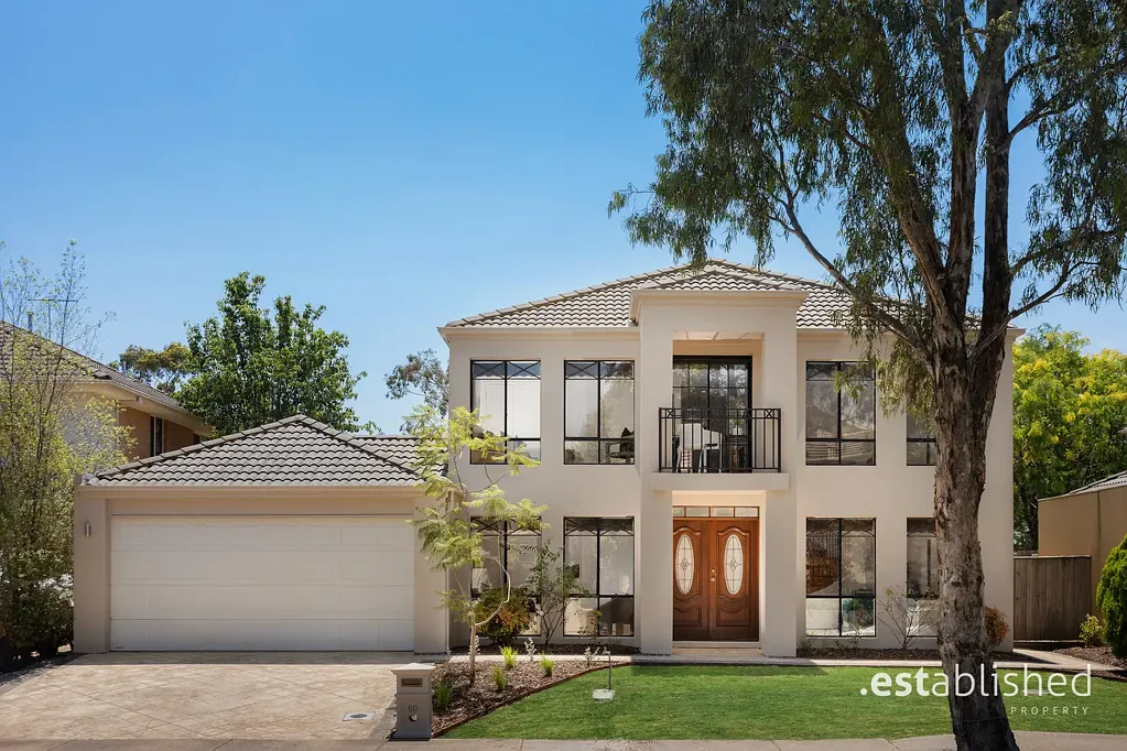 60 Tournament Drive, Point Cook, VIC 3030