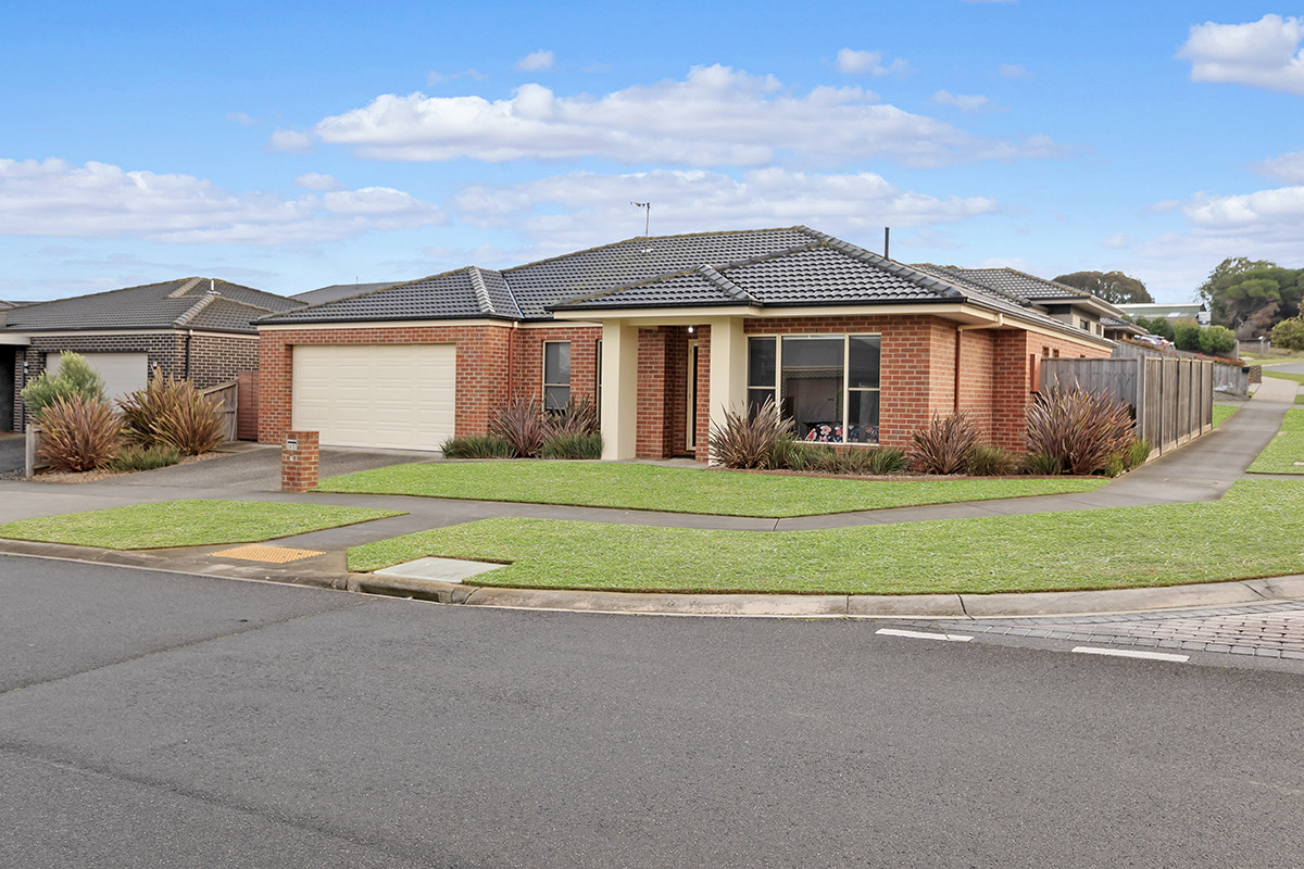 61 DENNINGTON RISE, DENNINGTON VIC 3280, 0 غرف, 0 حمامات, House