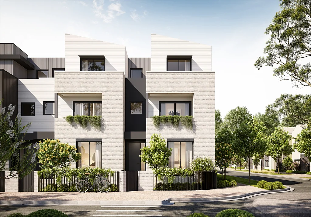 South Kingsville 2침실 Premium Townhouses 
Stunning luxury townhouses, Why rent or buy an apartment when you can call this your home!
The luxury and inclusions are second to none!
Finishing September 2023! Construction well under way 
Massive Stamp duty savings apply.