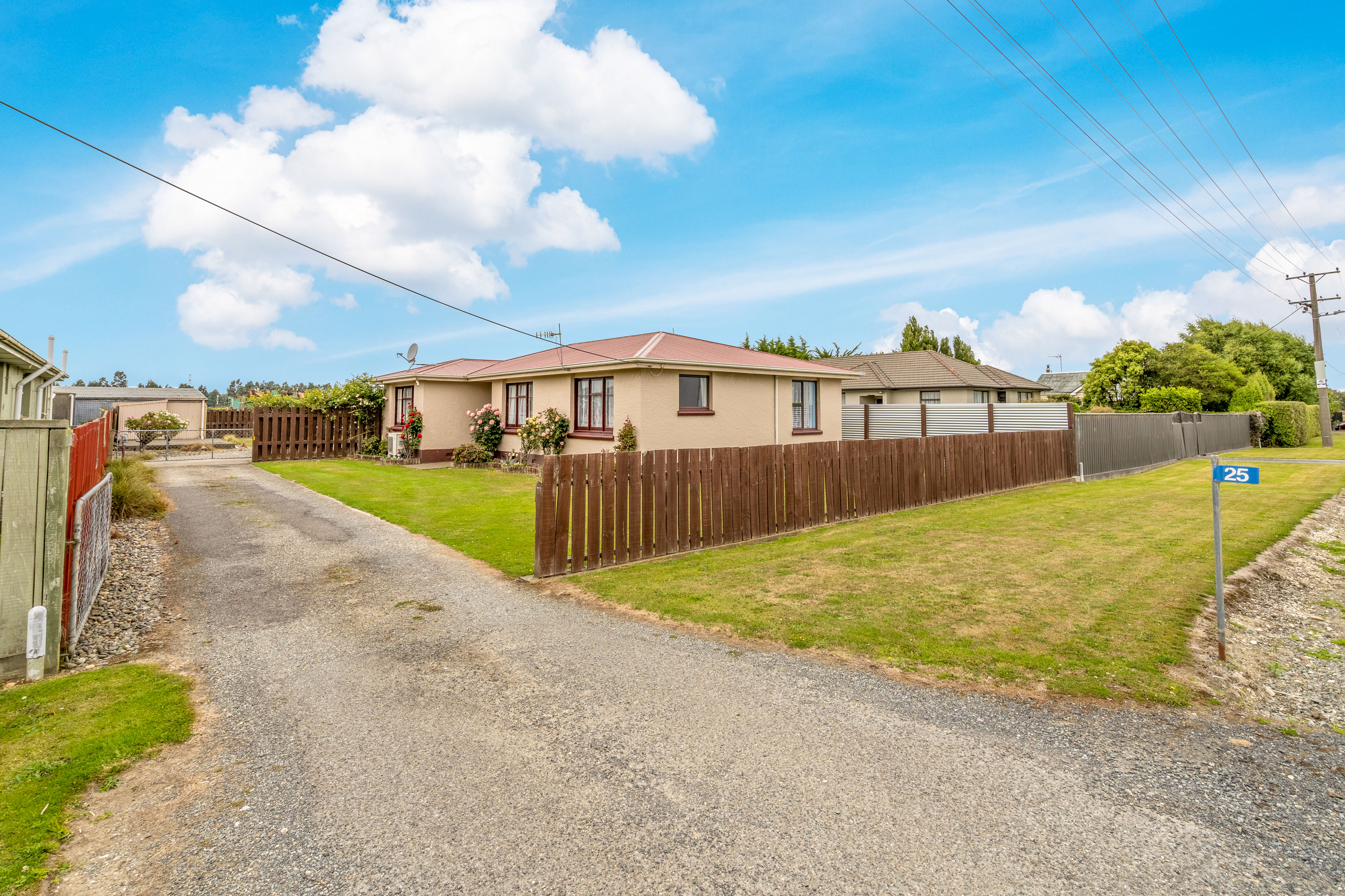 25 Kennington Road, Kennington, Invercargill, 3房, 0浴