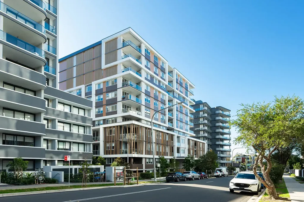 103/70 Regent Street, Kogarah, NSW 2217