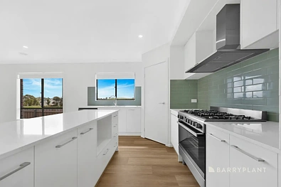 ਰਸੋਈ - 9 Trooper Street, Mernda, VIC 3754