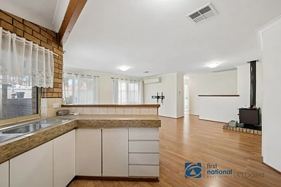 22 Norton Road, High Wycombe, WA 6057, 4 Bedrooms, 2 Bathrooms, House