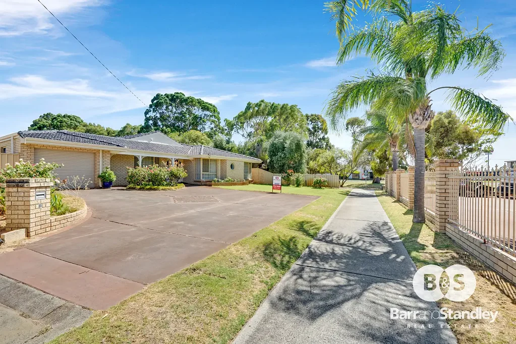 16 Oleander Place, East Bunbury, WA 6230