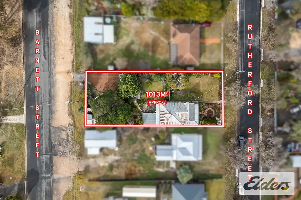 Avoca 2 Bedroom Timeless Country Charm with Lifestyle Appeal