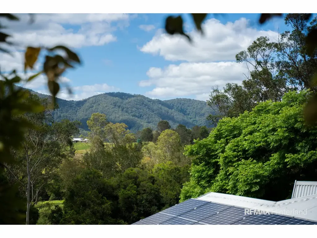 1667 Maleny Kenilworth Road, Conondale, QLD 4552