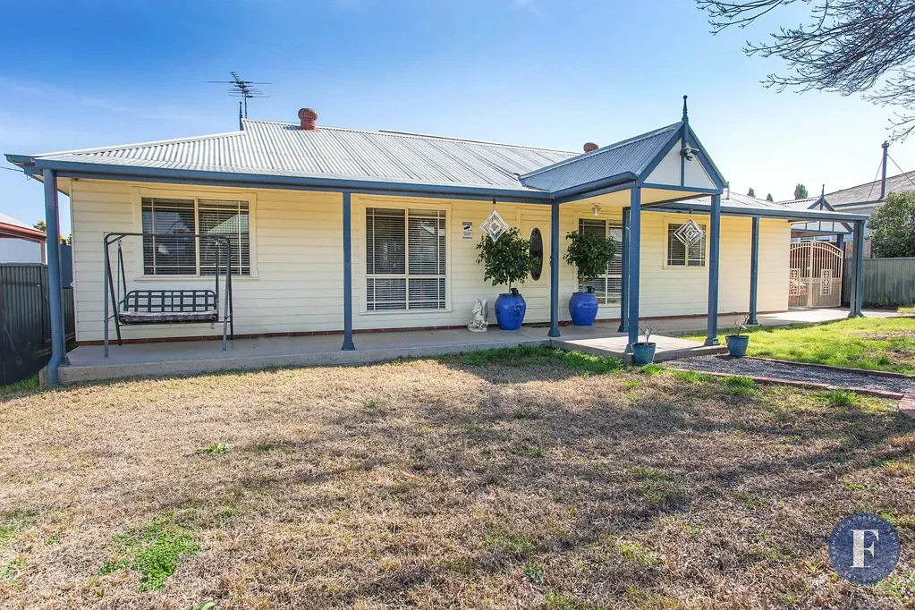 54 Kite Street, Cowra, NSW 2794