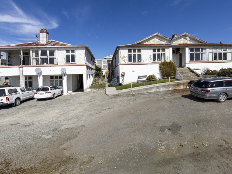 32 Bidwill Street, Seaview, Timaru, 11 ห้องนอน, 0 ห้องน้ำ