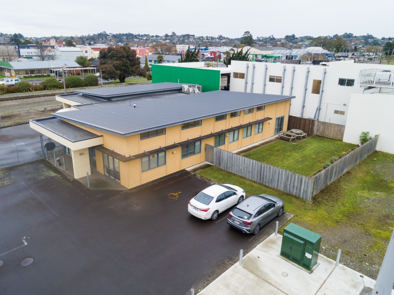 10 Weld Street, Feilding, Manawatu, 0 રૂમ, 0 બાથરૂમ