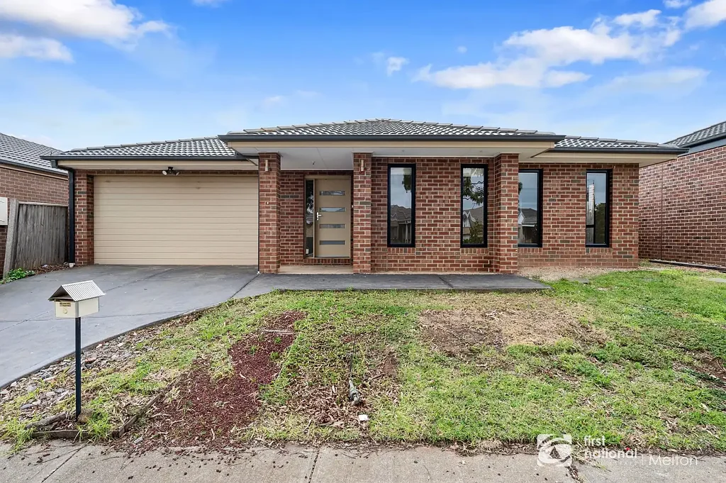 Comfort, Space & Convenience in Brookfield