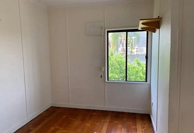 1/8 Murray Street, Red Hill, QLD 4059, 2 Bedrooms, 1 Bathrooms, Unit