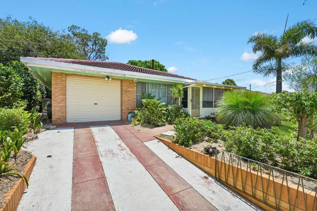 Charming 4-Bedroom Home in Darling Heights