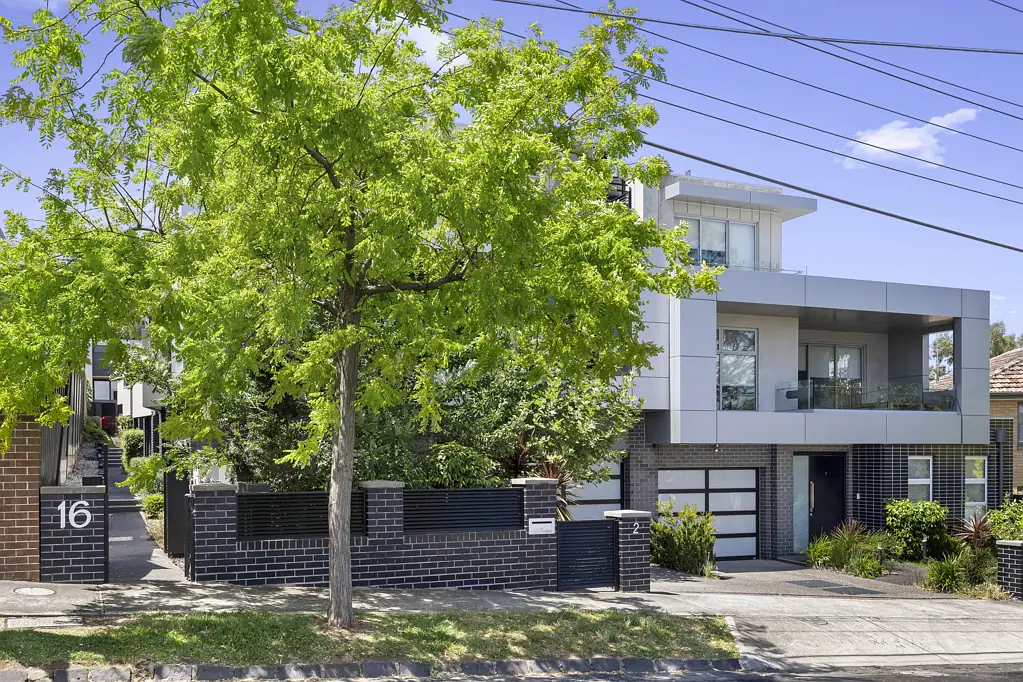 6/16 Fisher Parade, Ascot Vale, VIC 3032