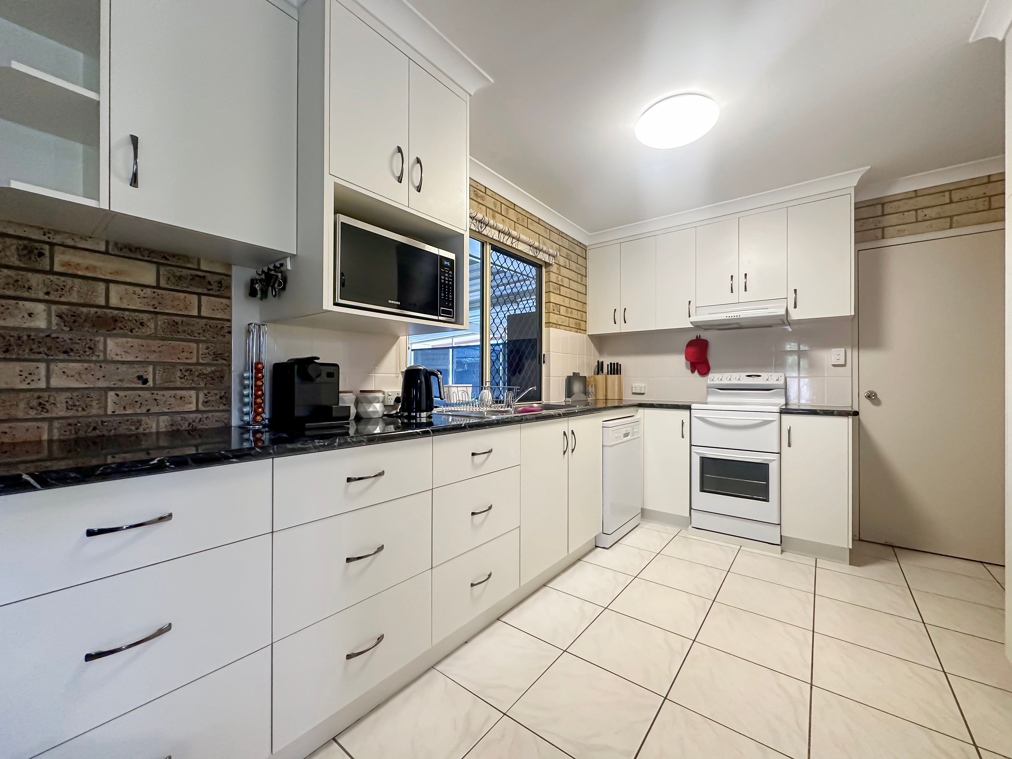 22 RANKIN CT, ARMSTRONG BEACH QLD 4737, 0房, 0浴, House