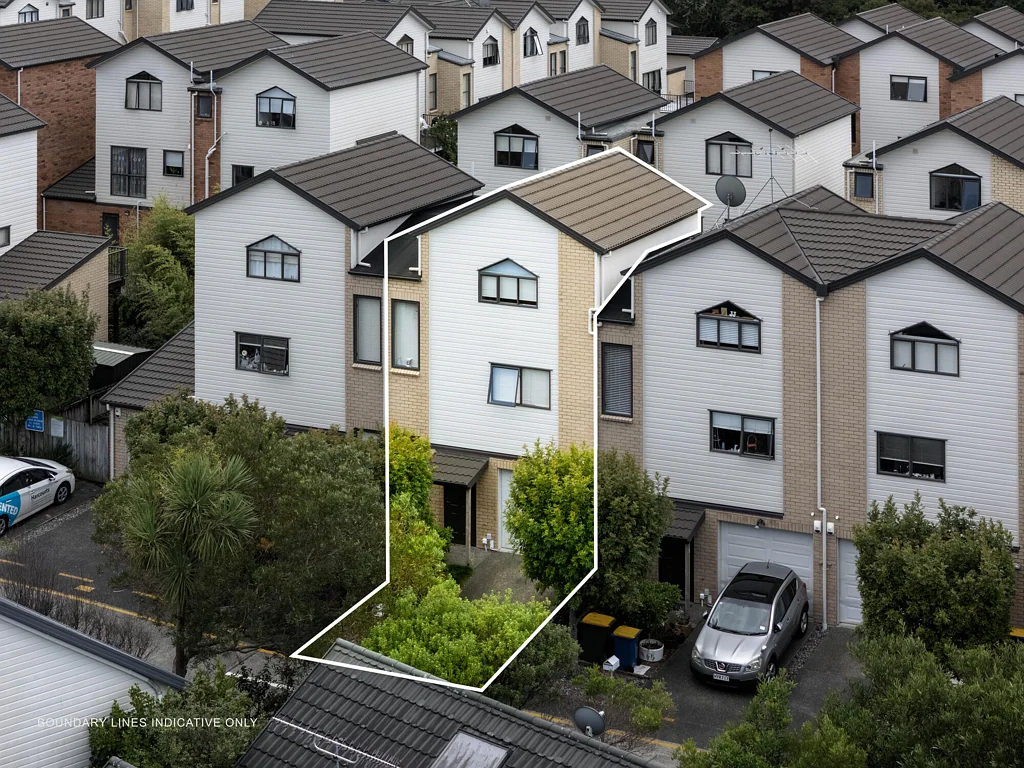 Te Atatu South 3Zimmer Modern, Secure & Convenient