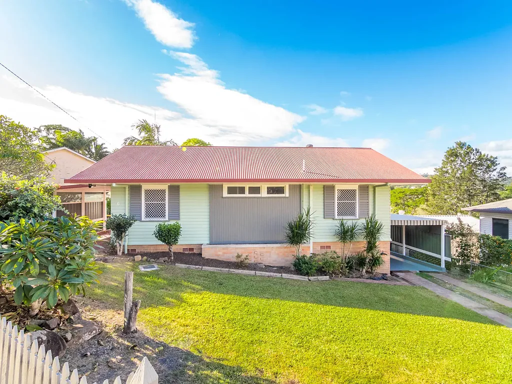 6 Floral Avenue, East Lismore, NSW 2480