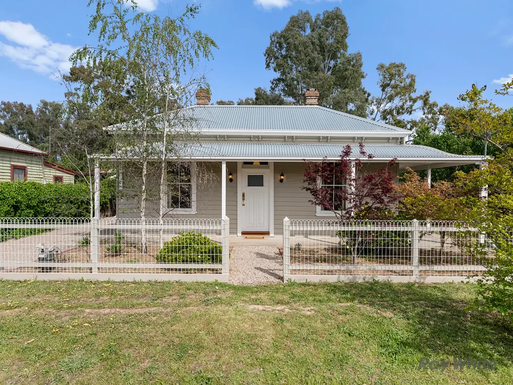 16 Cunningham Street, Benalla, VIC 3672