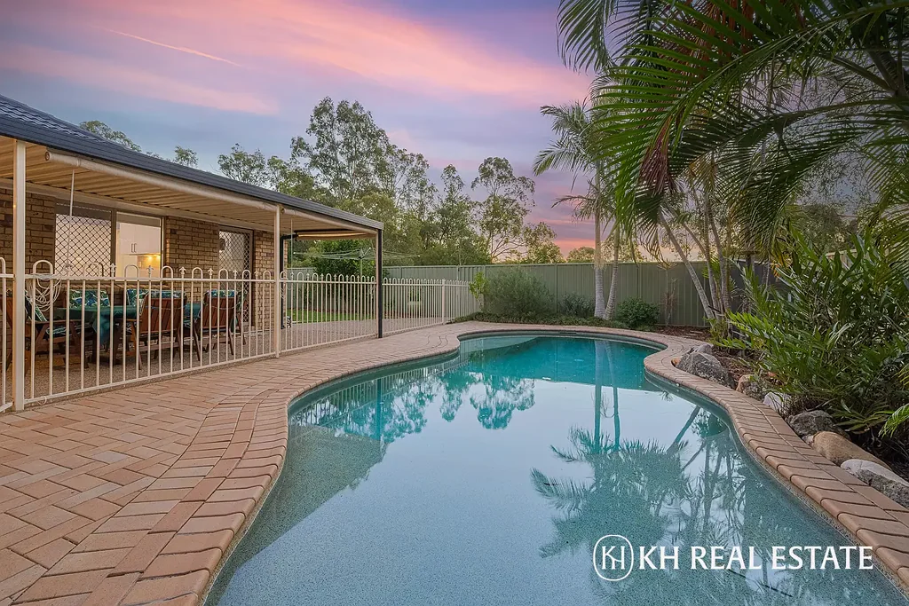 5 Kurrajong Drive, Warner, QLD 4500