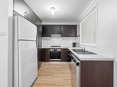 294B Copperfield Drive, Rosemeadow, NSW 2560, 3 slaapkamers, 1 badkamers, House