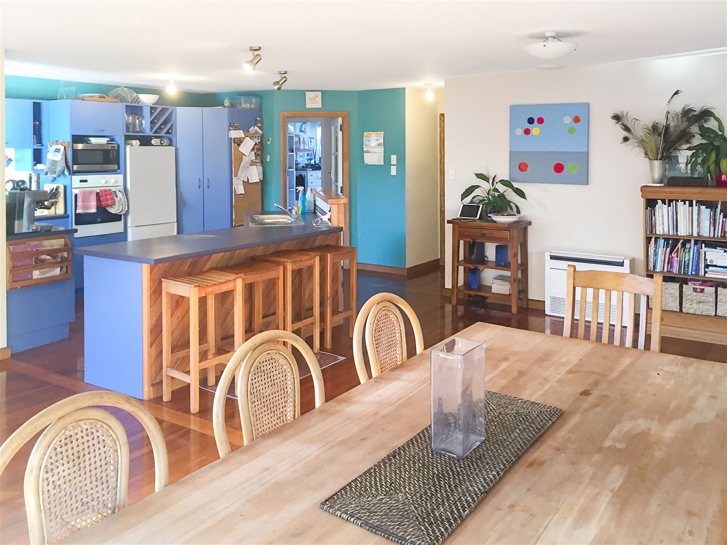 122 Pine Avenue, South New Brighton, Christchurch, 4房, 2浴