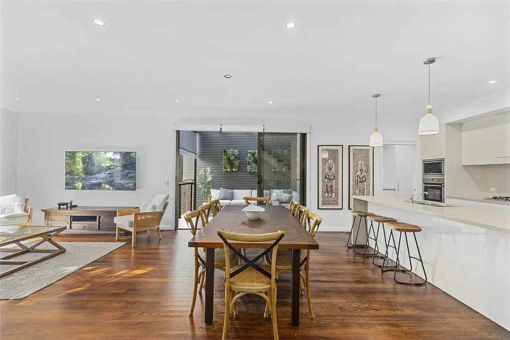 Terrigal 3 Slaapkamer Modern Coastal Living Moments From the Beach