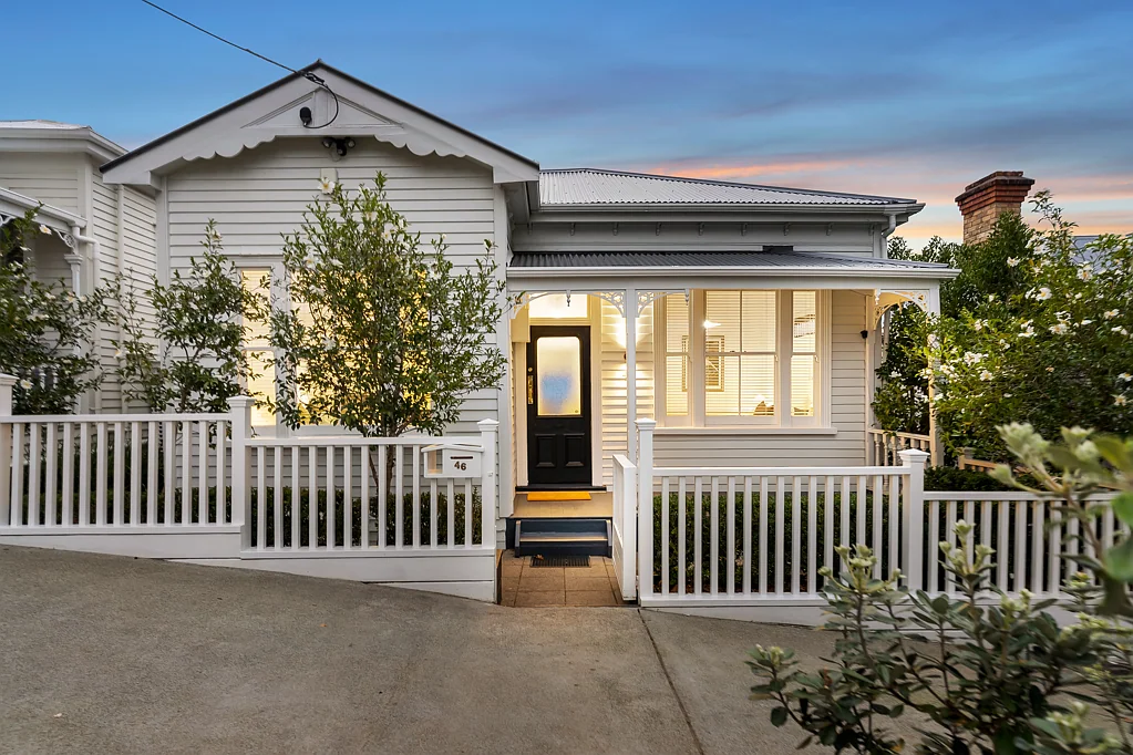 46 Hepburn Street, Freemans Bay, Auckland City, Auckland