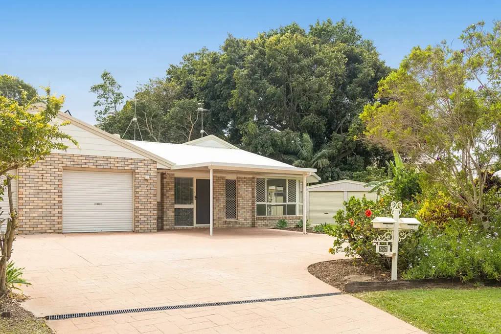 Buderim 3ਬੈੱਡਰੂਮ A Different Kind of Duplex Living - Spacious, Private & Elevated On Top of Buderim!