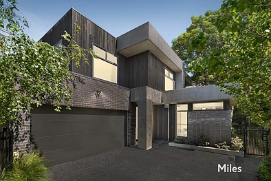 Ivanhoe East 4Kwarto Freestanding Rear Family Sanctuary Of Light & Luxury