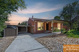 3 Dunn Street, Queanbeyan