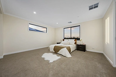 45 Rivella Drive, Clyde North, VIC 3978, 4 Bedrooms, 4 Bathrooms, House