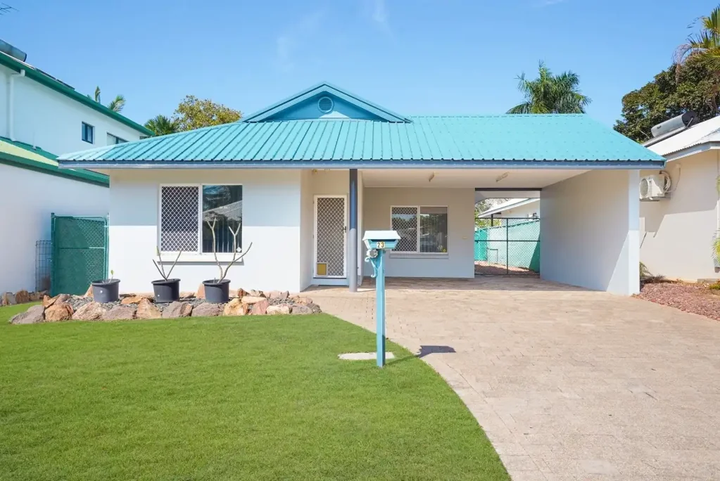 23 Butterfly Court, Gunn, NT 832