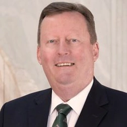 Tim Mcsweeney