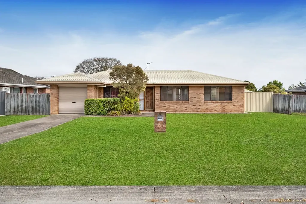 Charming Family Home Ready for you