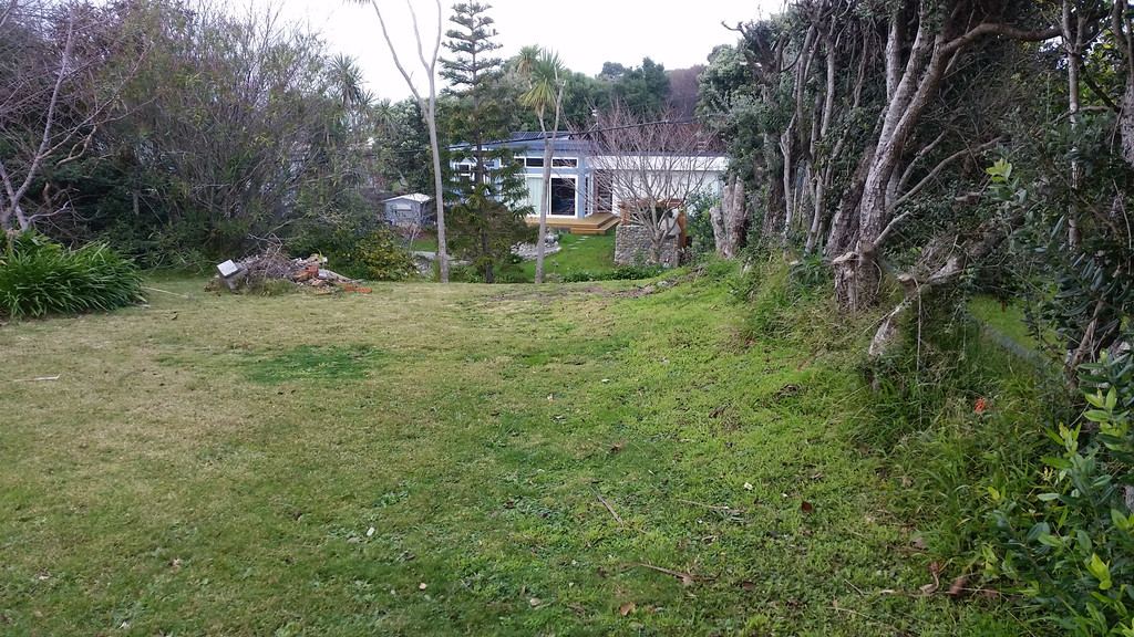 29c Nathan Avenue, Paraparaumu Beach, Kapiti Coast, 4 Kuwarto, 0 Banyo