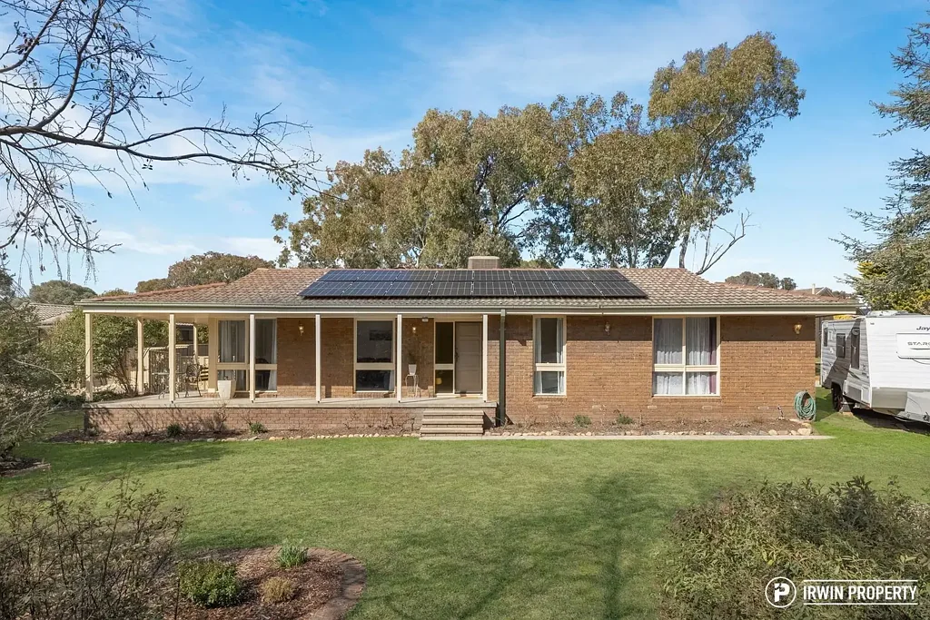 1 Carrodus Street, Fraser, ACT 2615