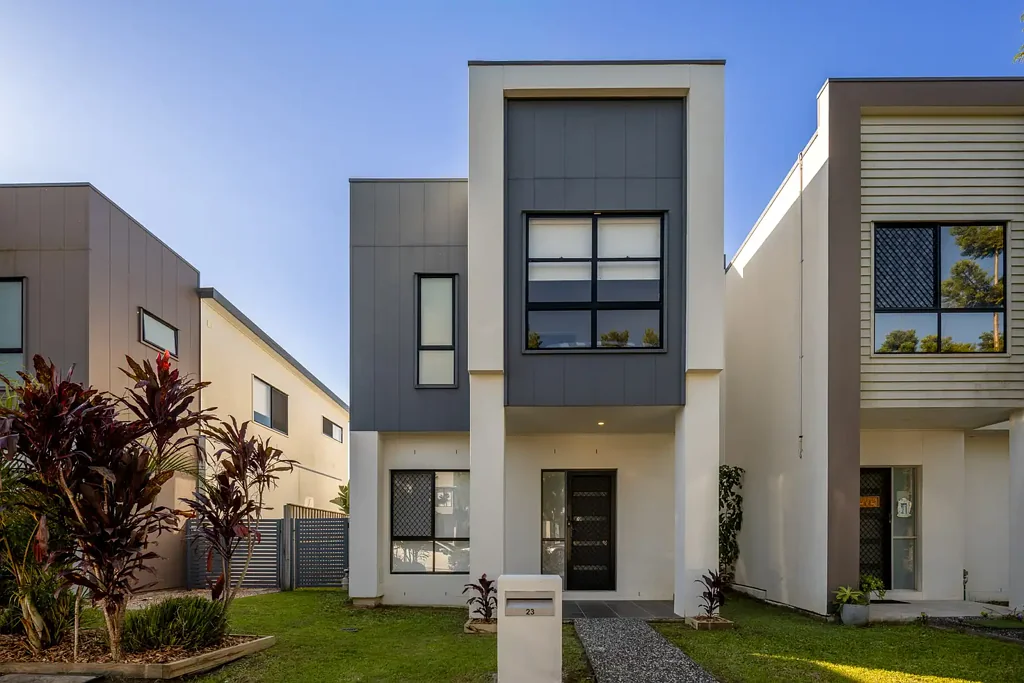 Mango Hill 4 Bedroom Lifestyle, Location & Low-Maintenance with No Body Corporate!