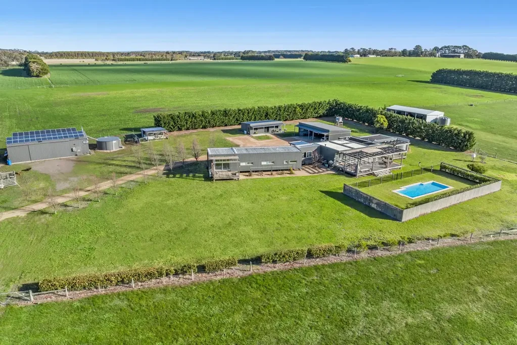 Gnarwarre "Ballarton"
