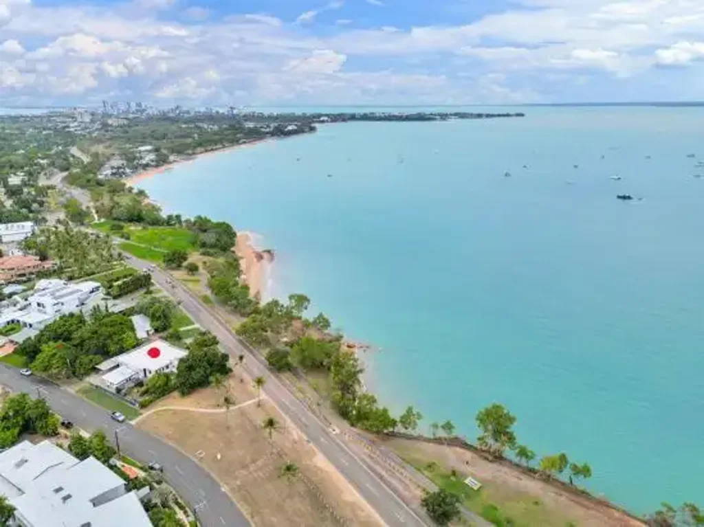 114 East Point Road, Fannie Bay, NT 820