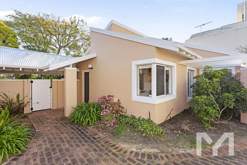 6/173 Derby Road, Shenton Park, WA 6008