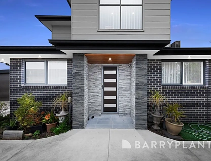 2/127 William Street, St Albans, VIC 3021, 3 कमरे, 2 बाथरूम, Townhouse