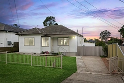 14 Bowden Boulevard, Yagoona