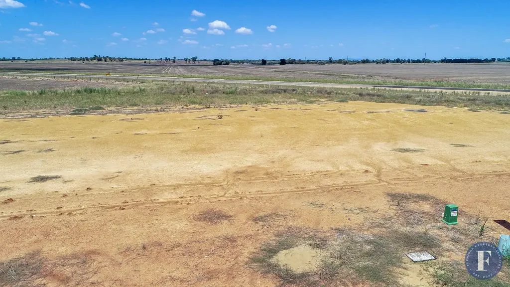 Forbes Goldridge Estate, Residential Land