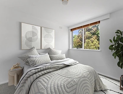 8/211 Canterbury Road, St Kilda West, Melbourne CBD, 1 कमरे, 1 बाथरूम, Apartment